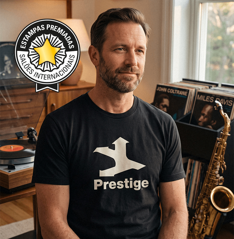 Prestige Records - Imagem 2