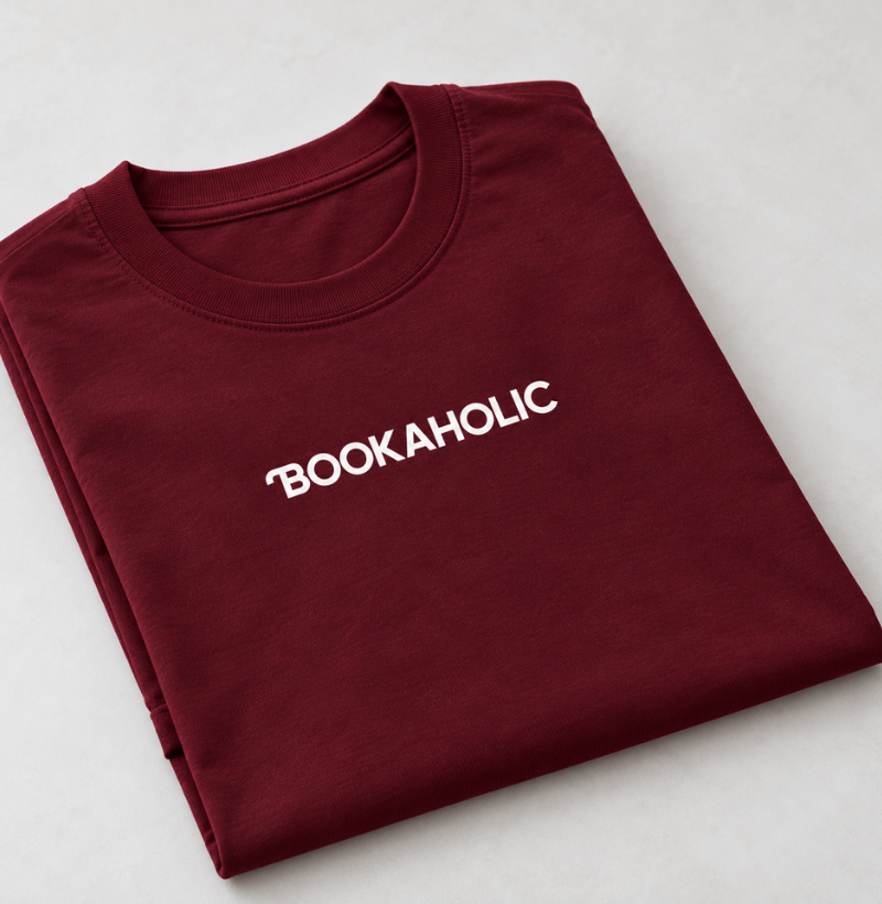 BOOKAHOLIC - Imagem 4