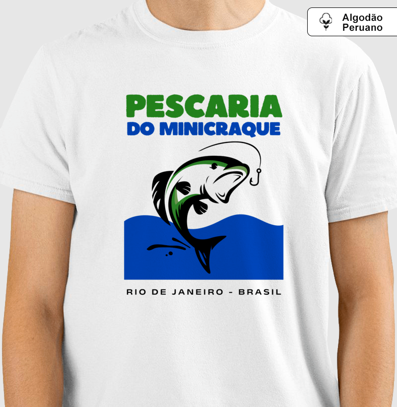 Minicraque Fishing - Imagem 2
