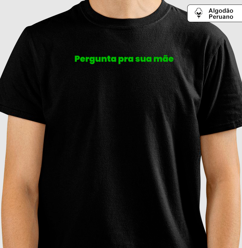 Pergunta para sua mãe - Imagem 3