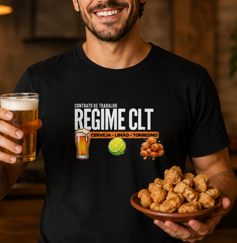 Regime CLT - Imagem 2