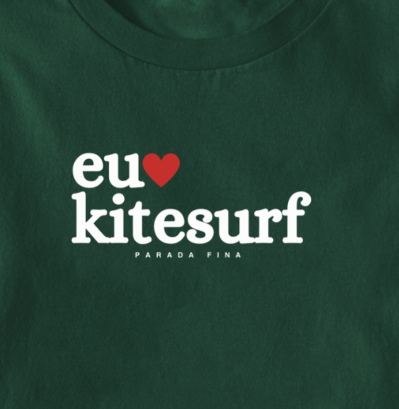 eu amo kitesurf - Imagem 2