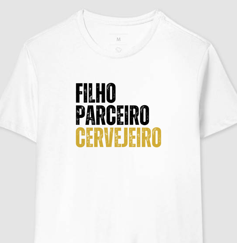 Filho, Parceiro e Cervejeiro - Imagem 3