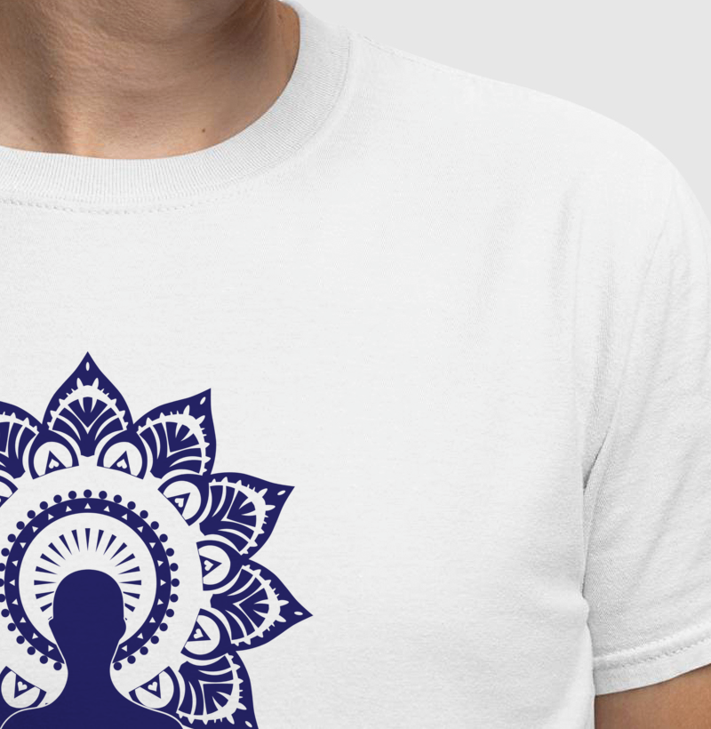 Meditação - Yoga - Imagem 4