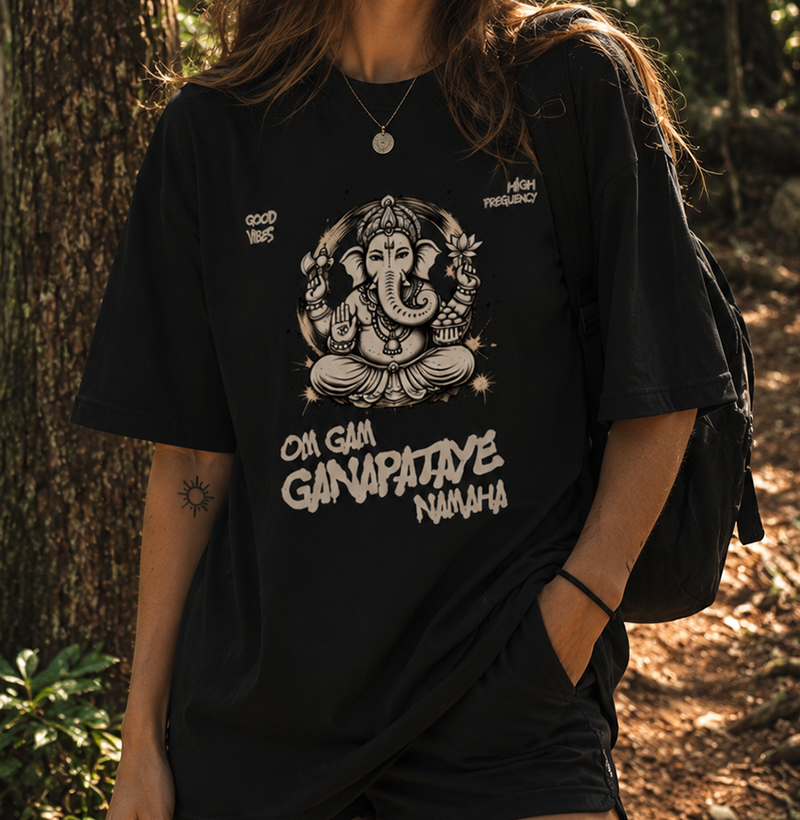 Oversized - Ganesha - Imagem 2