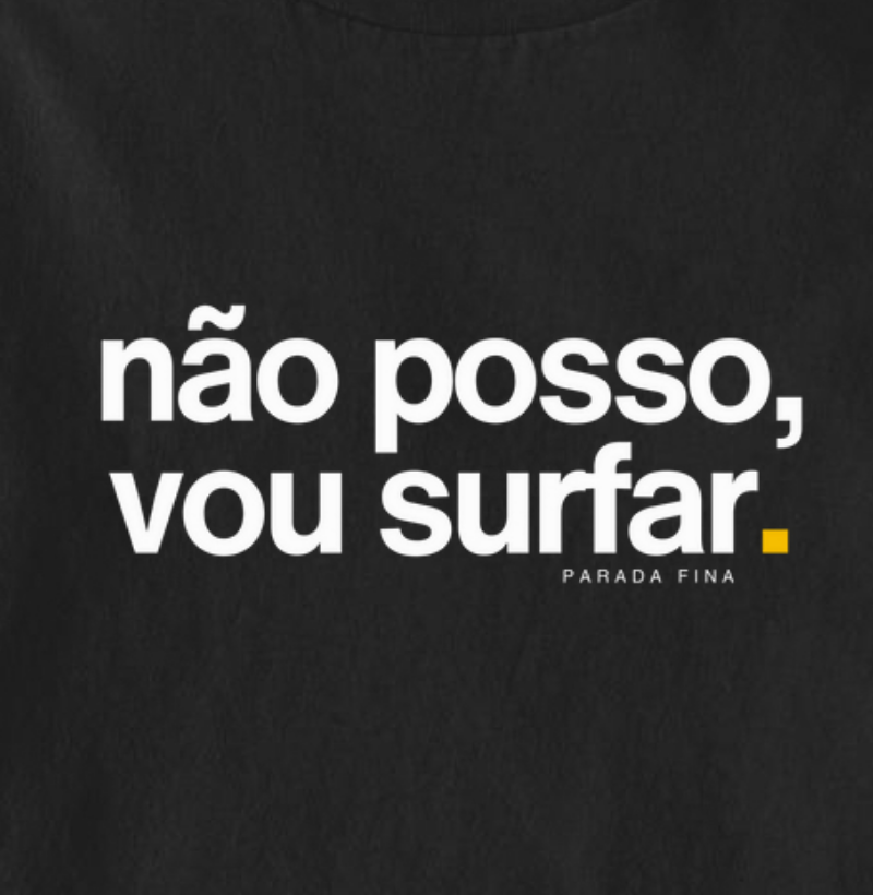 não posso, vou surfar. - Imagem 2