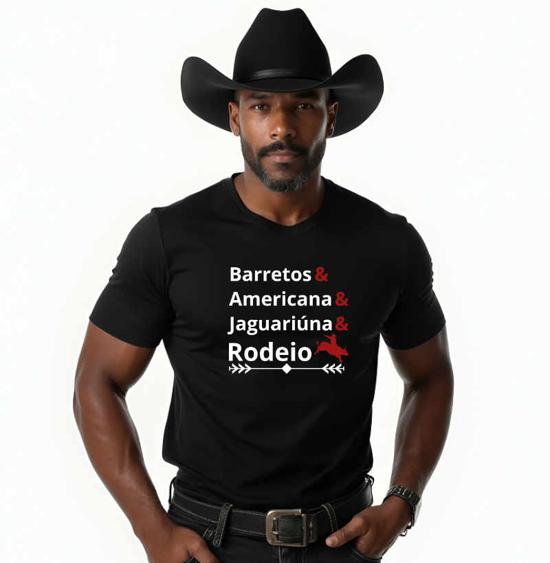 Rodeios do Brasil - Imagem 2