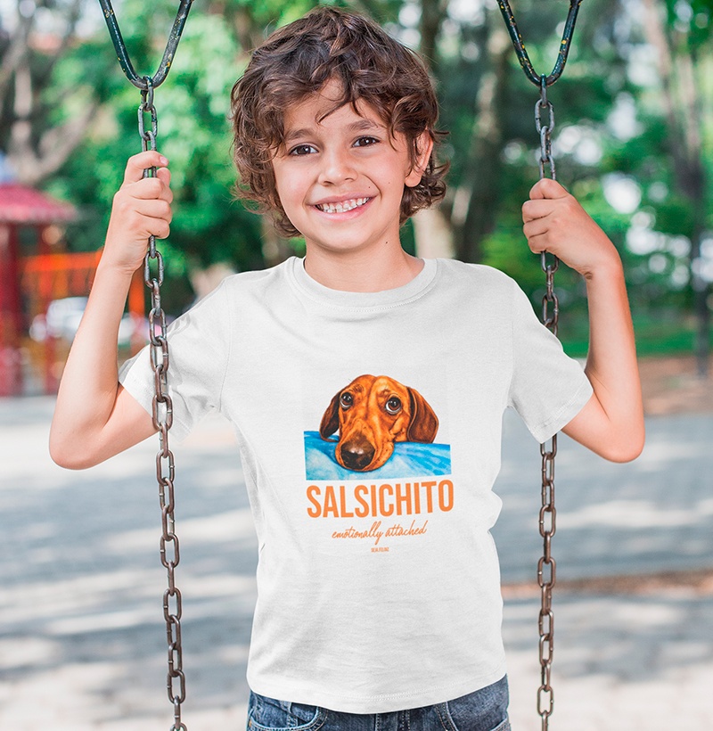 Salsichito Carente 🥺🐾 - Imagem 4