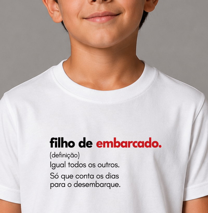 filho de embarcado (definição) - Imagem 2