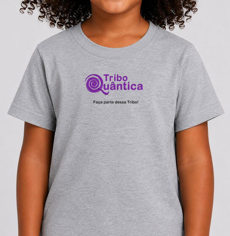 Tribo Quântica • Oficial (infantil) - Imagem 2