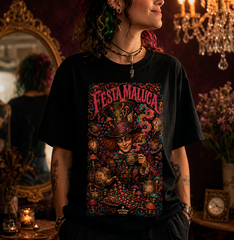 Camisa 1