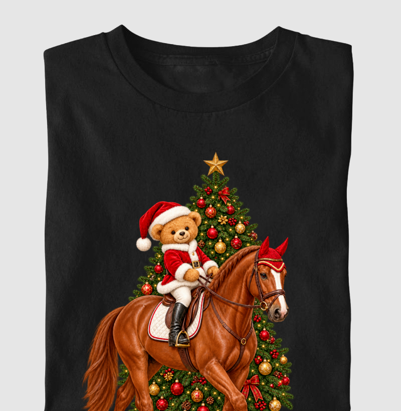 Natal Hipismo  - Imagem 2