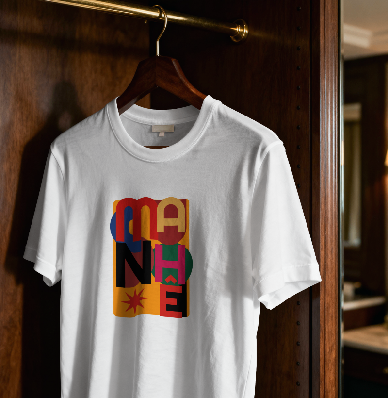 Camisa 1