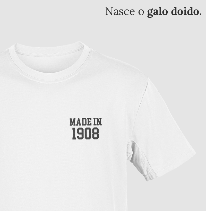 Camisa 1