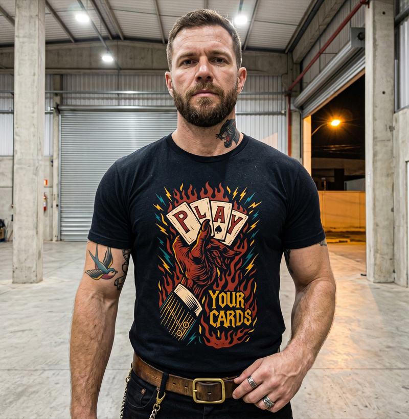 Camisa 1