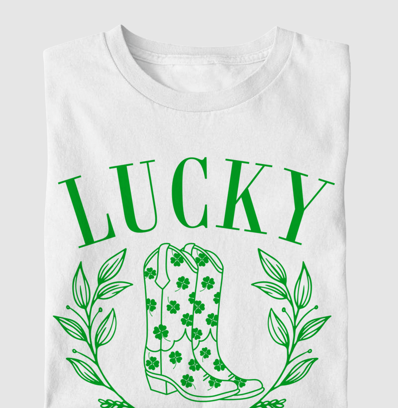 Lucky Girl - Imagem 3