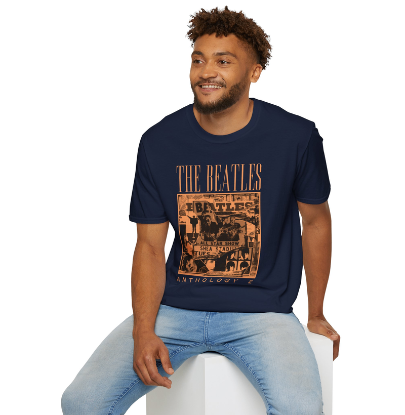 Camiseta Anthology 2 - Imagem 2