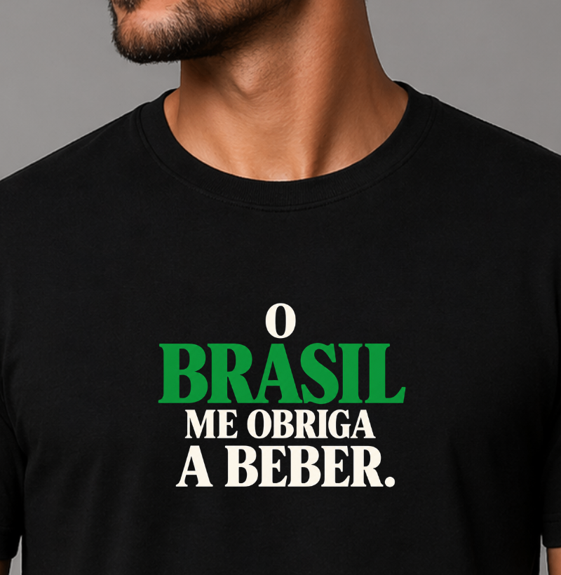 O Brasil Me Obriga - Imagem 2