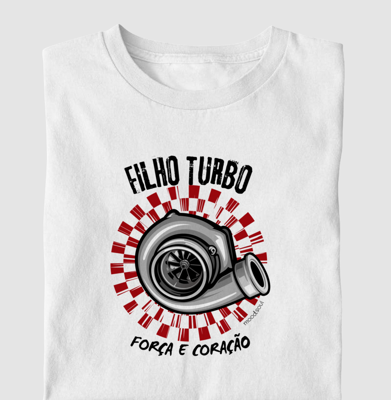 Filho Turbo - Imagem 2