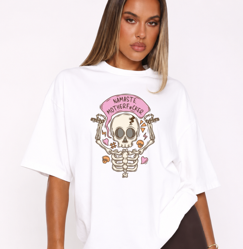 Namastê - Oversized - Imagem 2