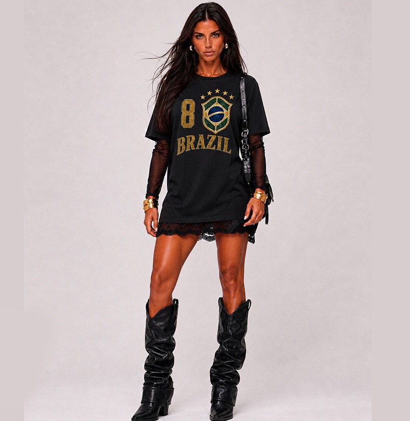 Camisa 2