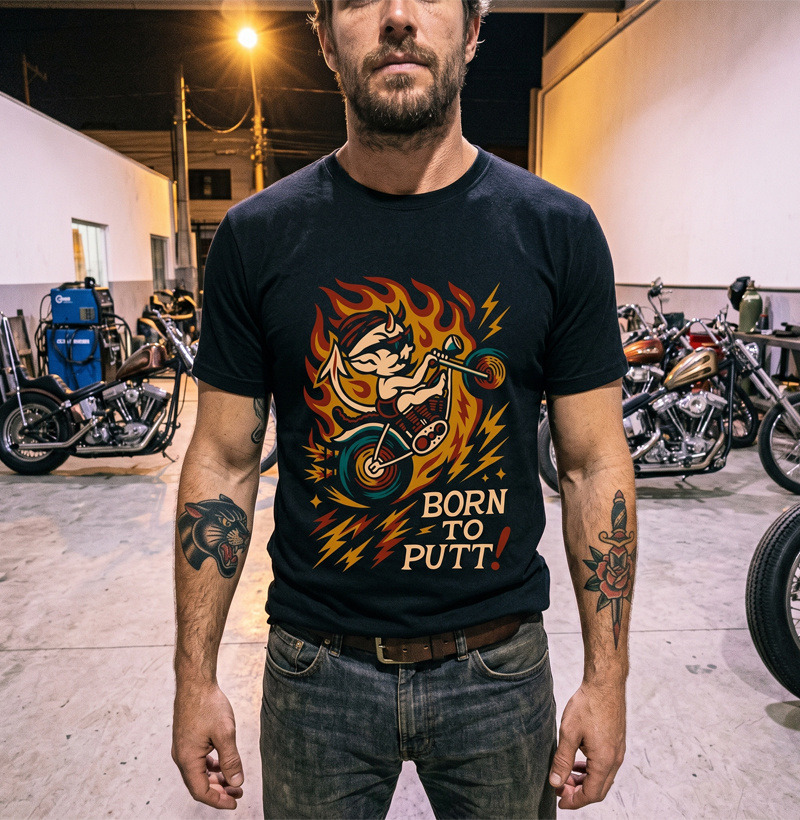 Camisa 3