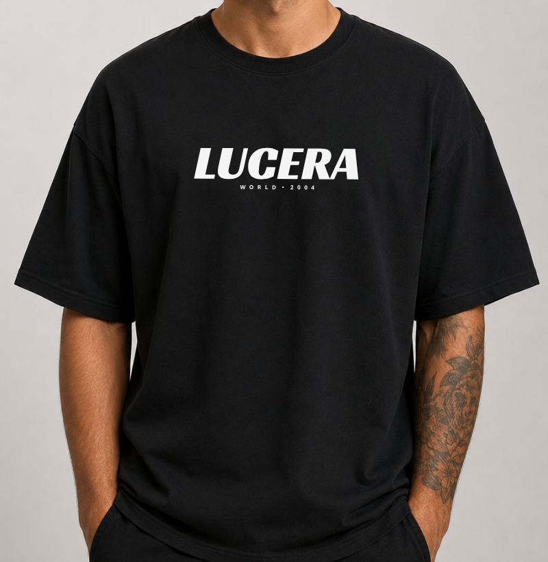 Lucera - World 2004 - Imagem 2