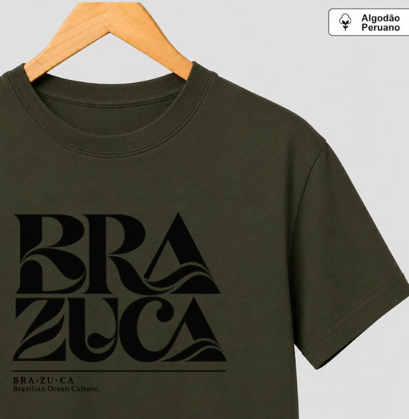 BRA•ZU•CA™ - Imagem 2