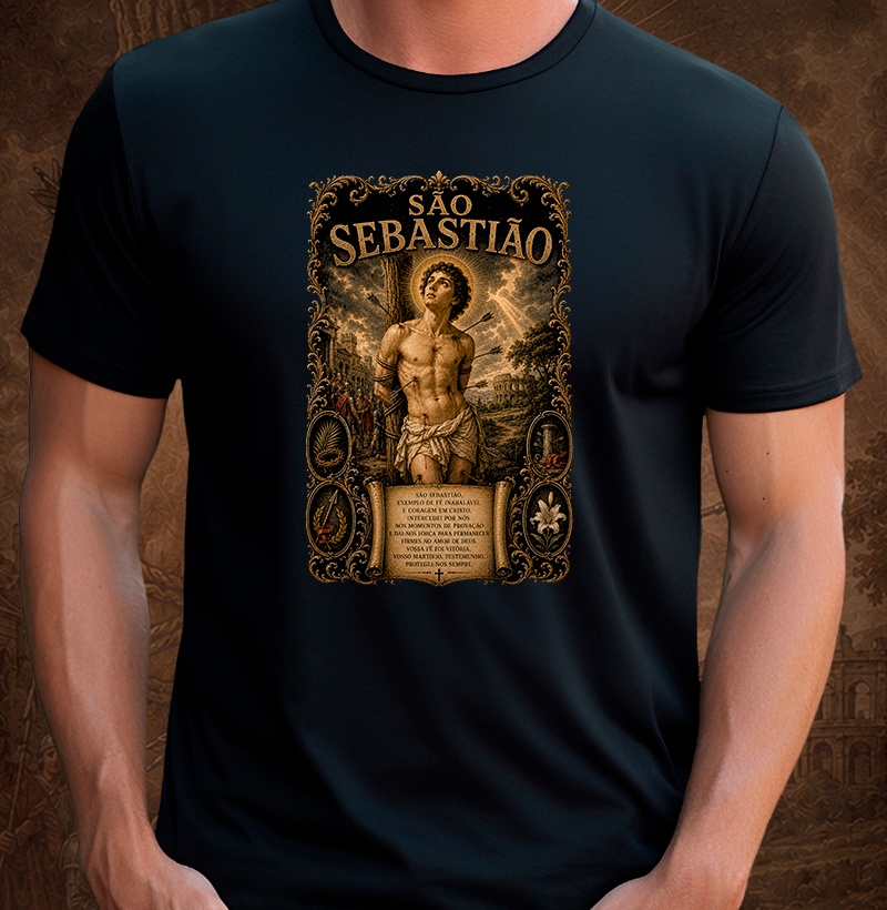 São Sebastião - Imagem 2