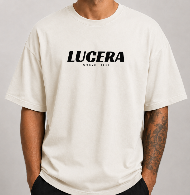 Lucera - World 2004 - Imagem 3