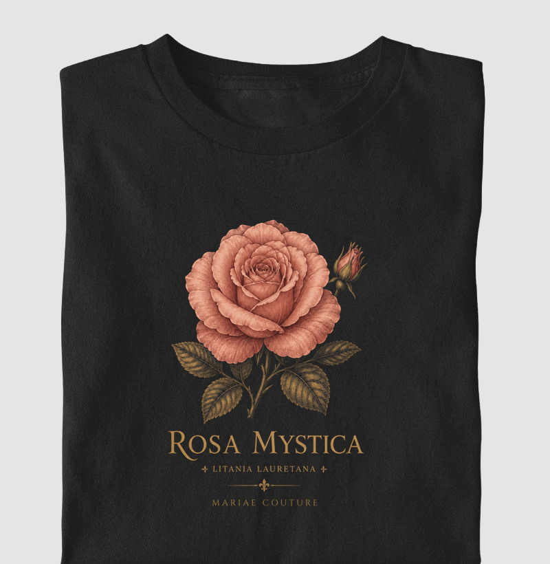 Rosa Mystica - Imagem 2