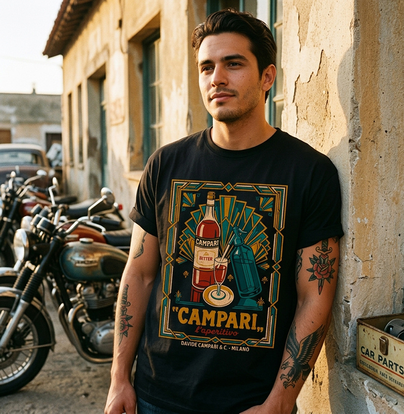 Camisa 2