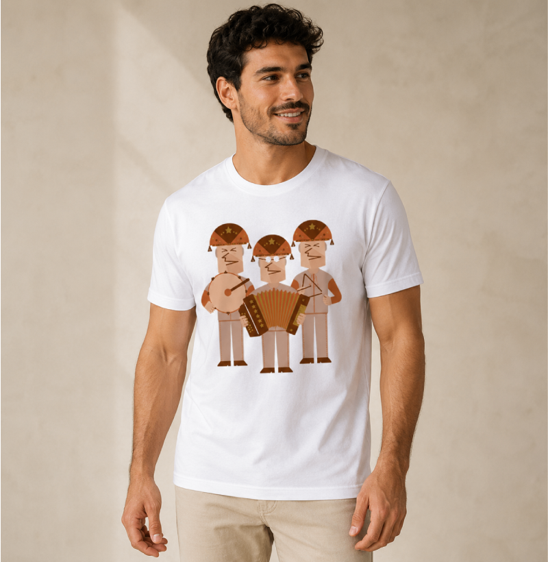Trio Pé de Serra - Imagem 2