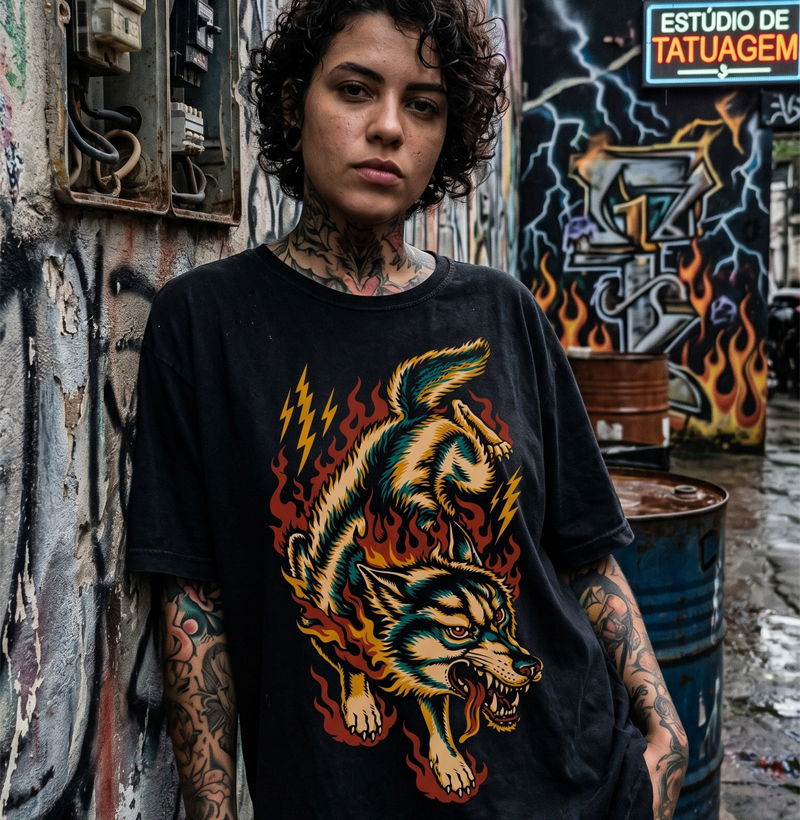 Camisa 1