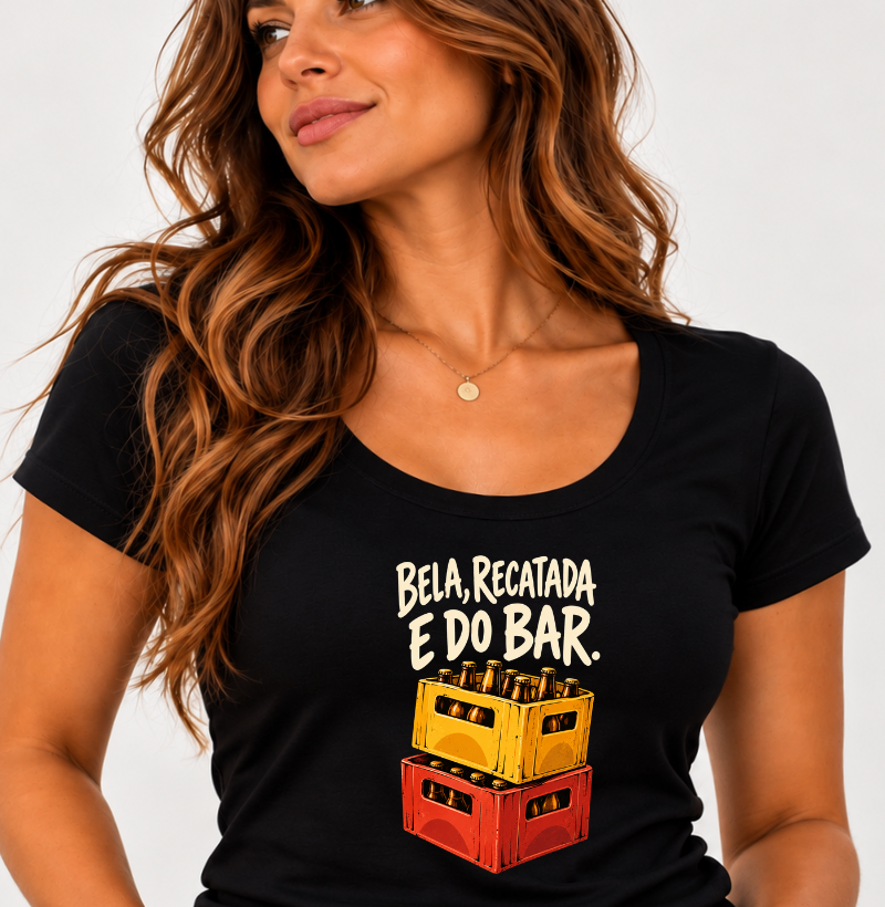 Bela, Recatada e do bar - Imagem 2