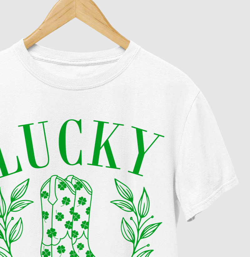 Lucky Girl - Imagem 2