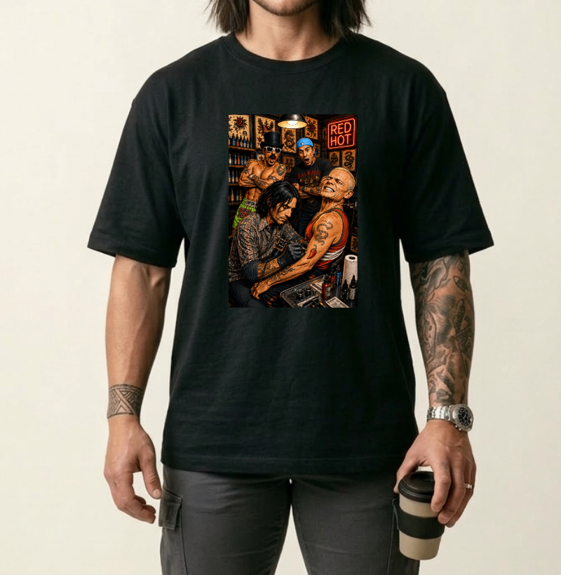 Camisa 3