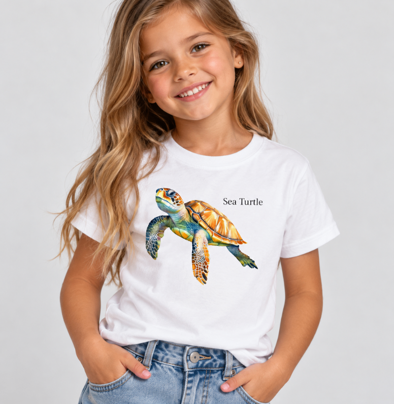 Sea Turtle - Imagem 3