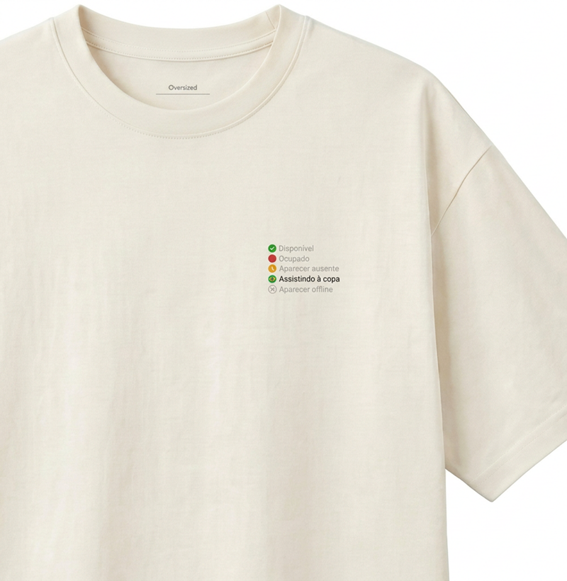Camisa 1