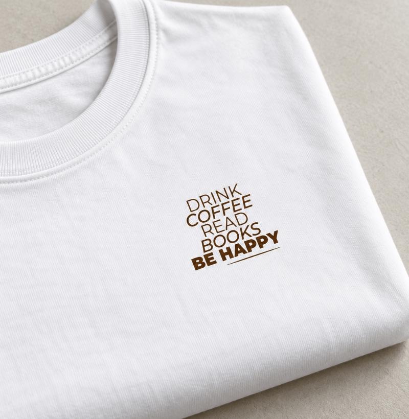 BE HAPPY - Imagem 4