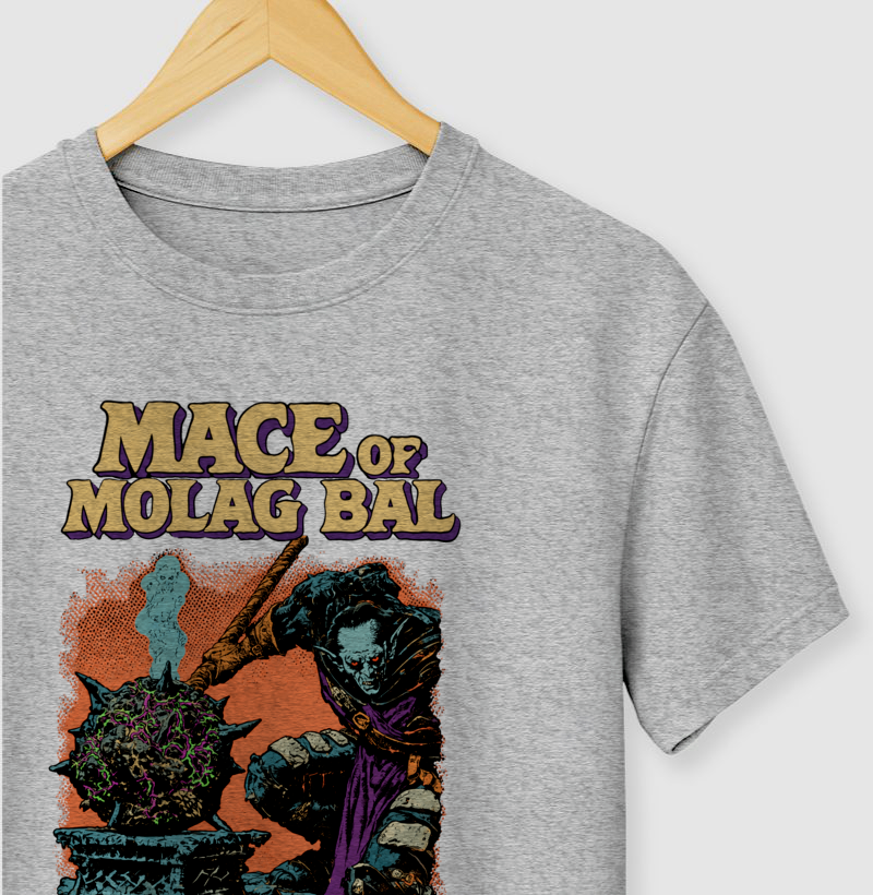 Mace of Molag Bal - Imagem 3