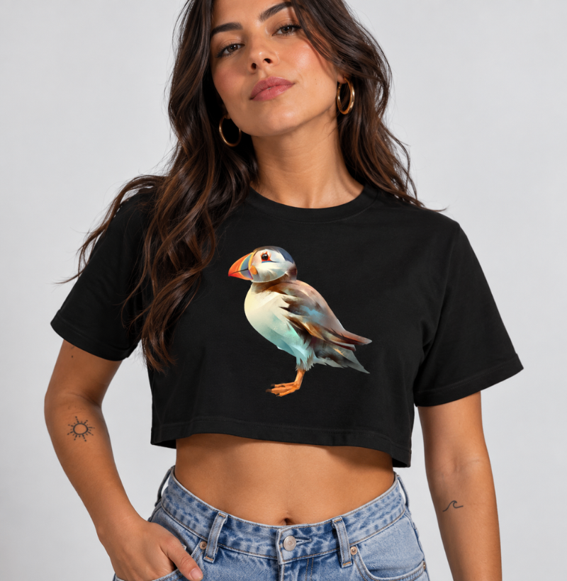 Sea Parrot - Imagem 3