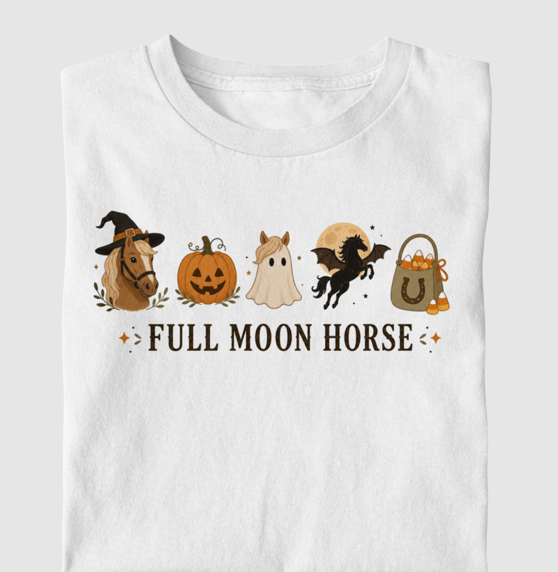 Full Moon Horse 2 KIDS - Imagem 2