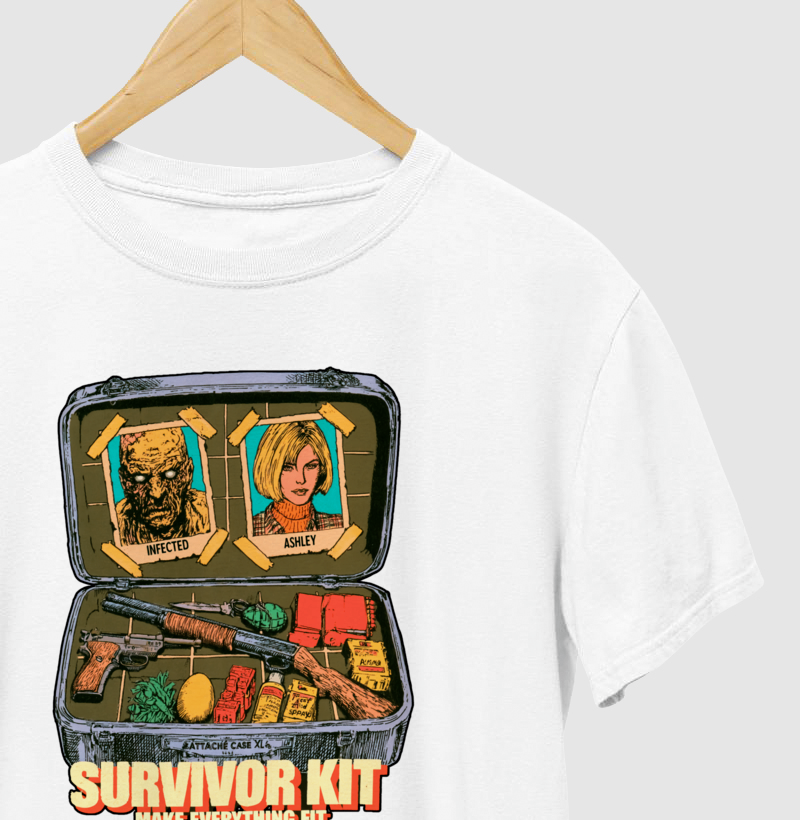Survivor Kit - Imagem 3