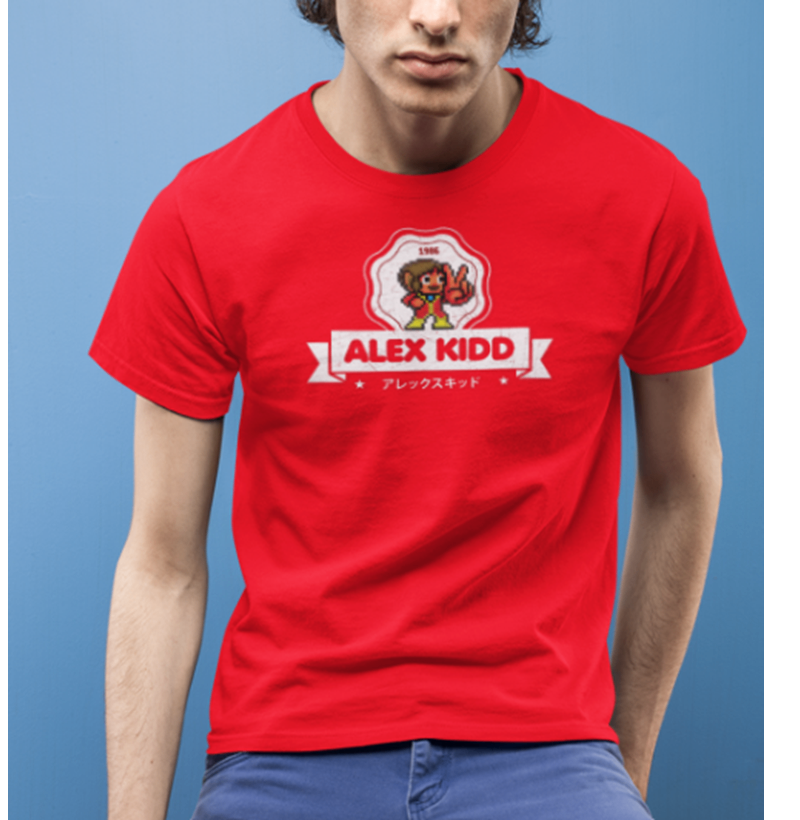 Camisa 1