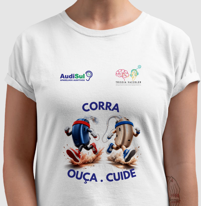 AudioSul + Trissia - Adulto - Imagem 2