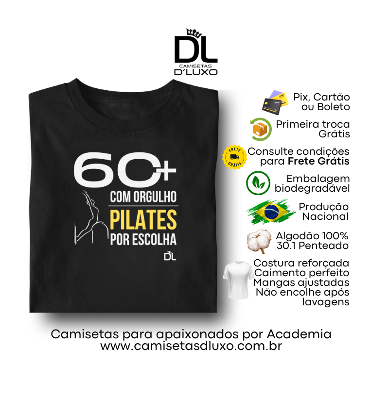 60 Mais Pilates - Imagem 4