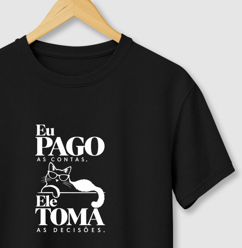 Eu pago as contas... - Imagem 2