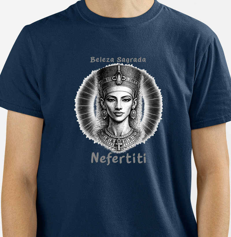 Nefertiti • Beleza Sagrada - Imagem 2