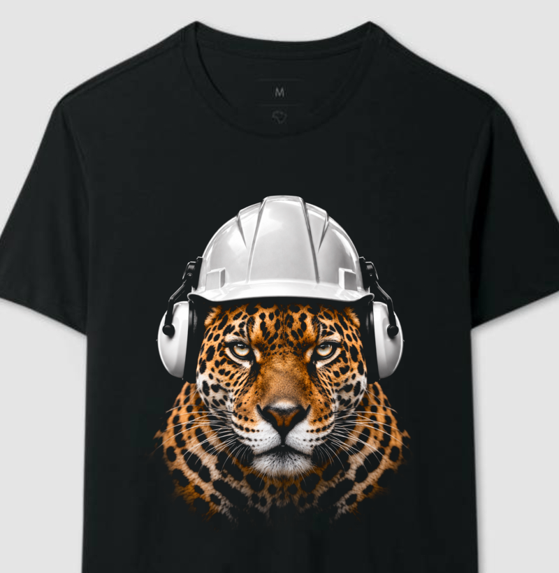 Foco Animal Onça - Imagem 2